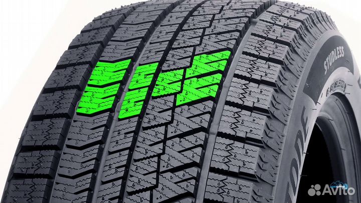Bridgestone Blizzak Ice 195/55 R15 112