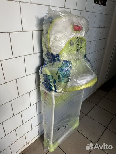 Стульчик для кормления