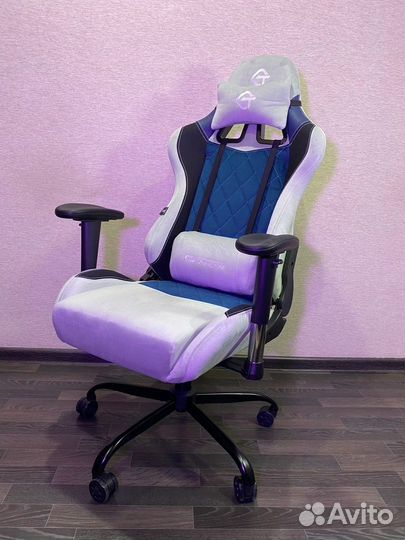 Игровое кресло