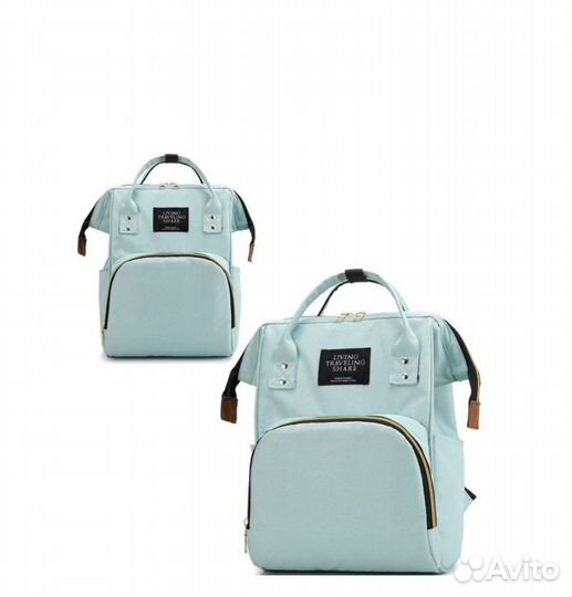 Рюкзак- сумка для мамы