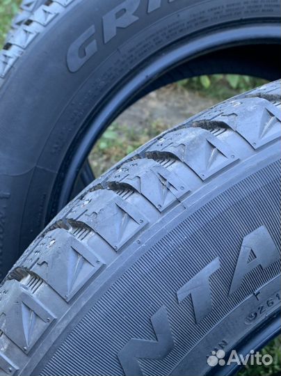 Antares Grip 60 Ice 225/60 R17