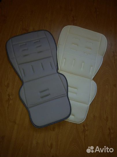 Универсальный матрасик в коляску