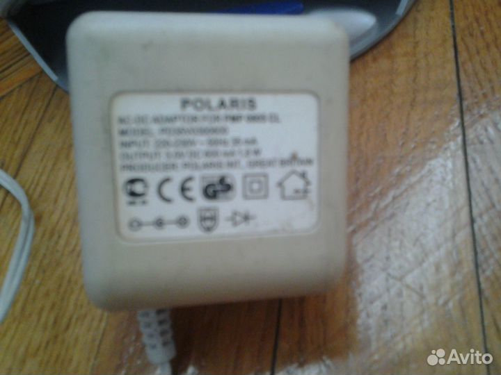 Набор для ногтей