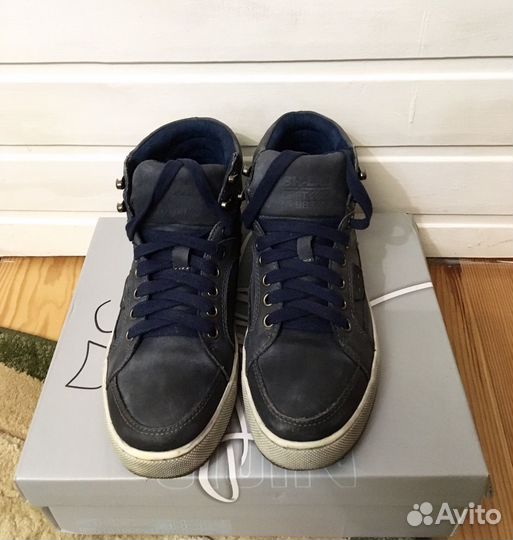 Ботинки для мальчика