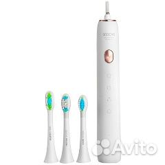 Электрическая зубная щетка Soocas Sonic Electric T