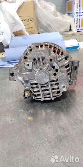 Генератор honda CR-V