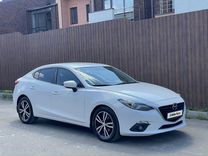 Mazda 3 1.6 AT, 2014, 227 000 км, с пробегом, цена 1 280 000 руб.