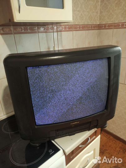 Телевизор ЭЛТ