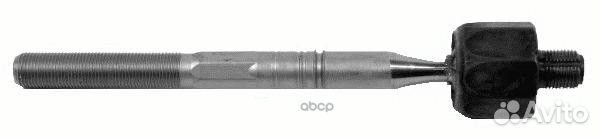 Тяга рулевая range rover 02- лев/прав.(без нако