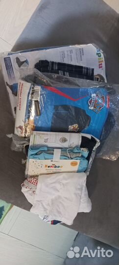 Одежда для мальчика для Ирины