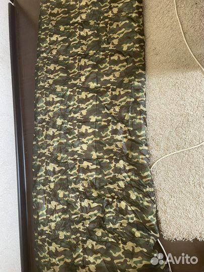 Армейские вещи