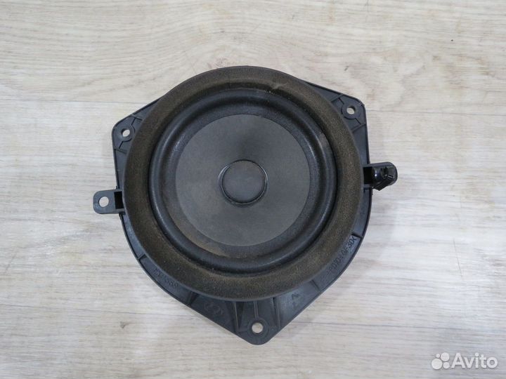 Динамик двери передний правый Hyundai Solaris