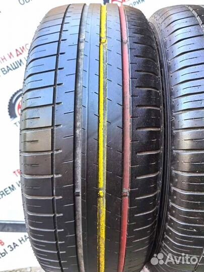 Falken Azenis FK-510 235/60 R18 107W