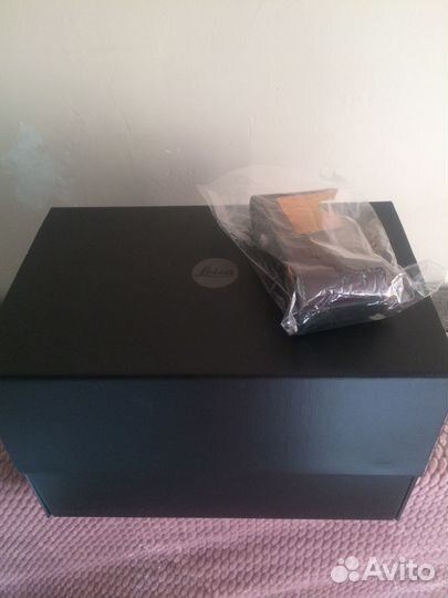 Фотокамера Leica CL