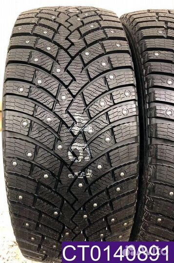 Pirelli Ice Zero 2 255/55 R19 111H