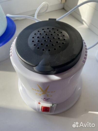 Стерилизатор