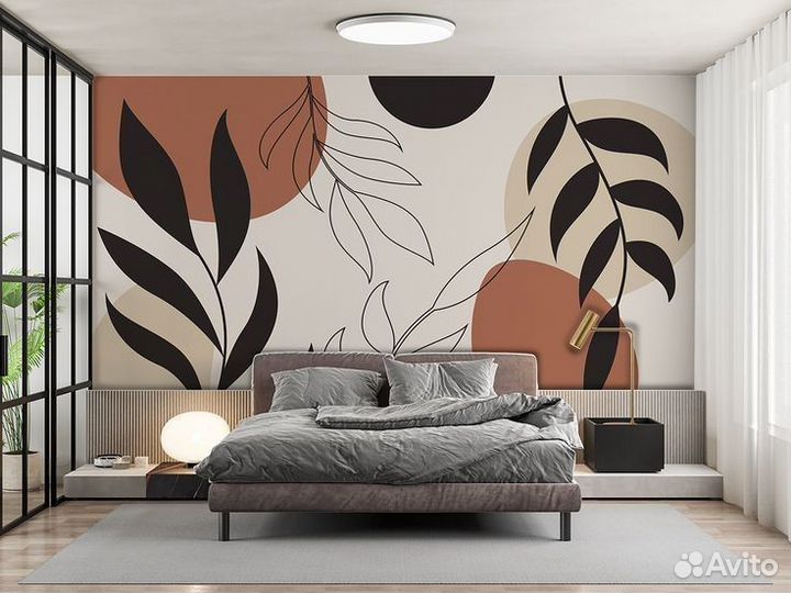 Художник роспись стен