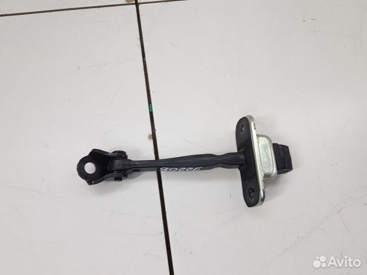 Ограничитель двери задней правой (Changan Alsvin)