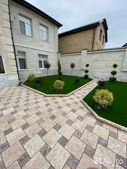 Тротуарная плитка