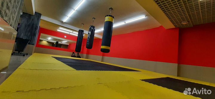 Аренда спортивного зала