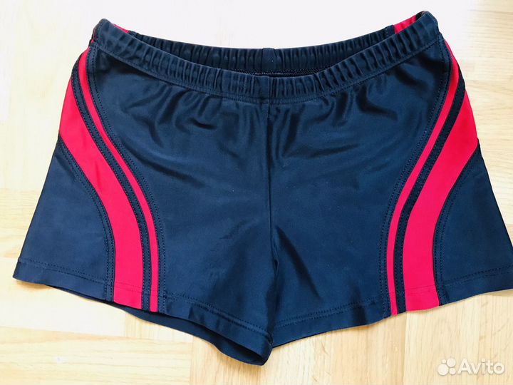 Плавки для мальчика 152-158 см, пр-во Польша