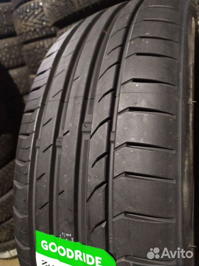 Goodride ZuperEco Z-107 225/50 R17