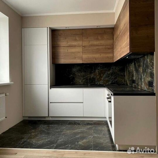 Кухонный гарнитур от производителя