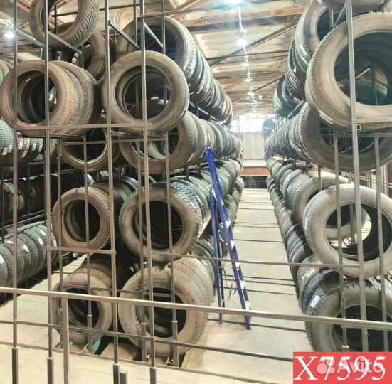 Vredestein QuaTrac Pro 235/55 R19 105P