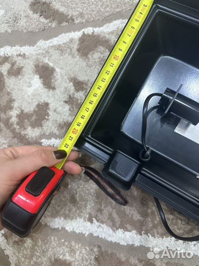 Крышка для аквариума