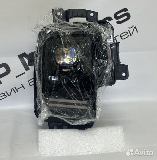 Фара lixiang l9 правая