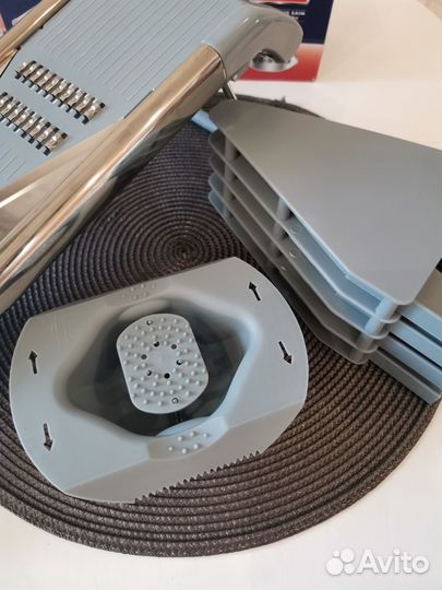 Овощерезка vitesse