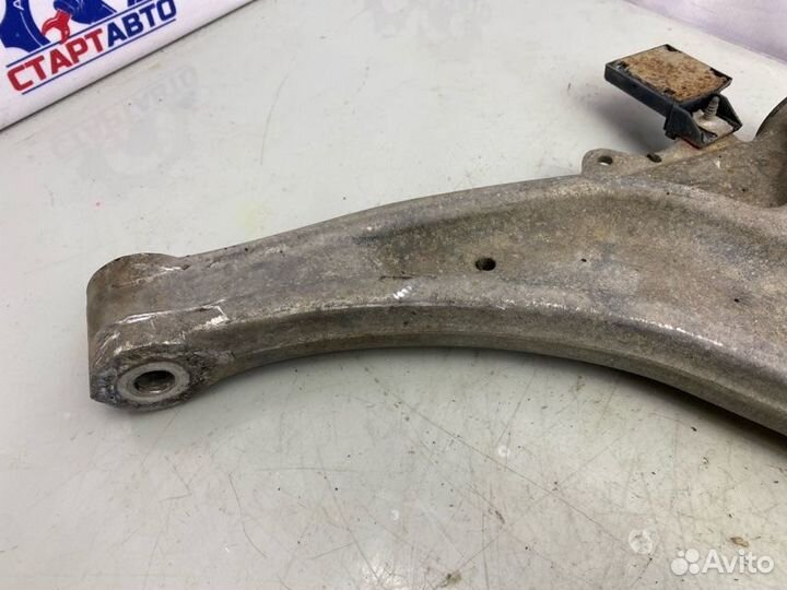 Рычаг подвески передний левый Opel Astra J GTC