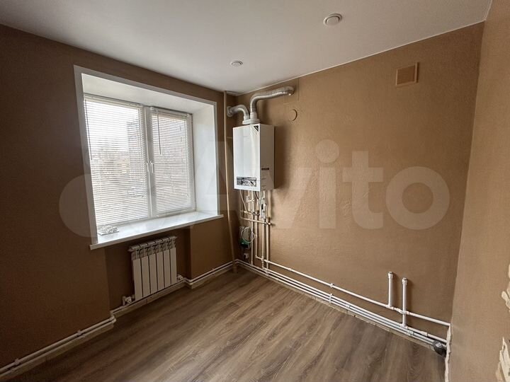 1-к. квартира, 31 м², 2/5 эт.