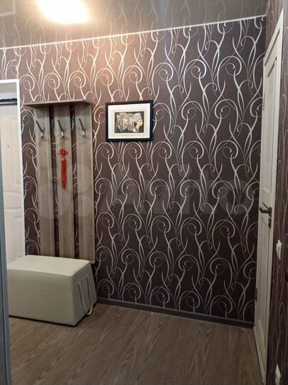 2-к. квартира, 56 м², 3/5 эт.