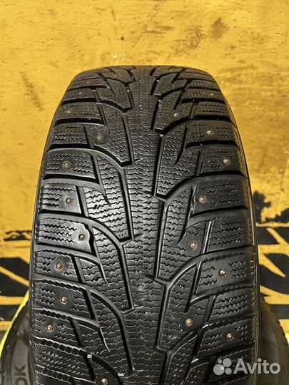 Hankook Winter I'Pike RS W419 225/55 R17
