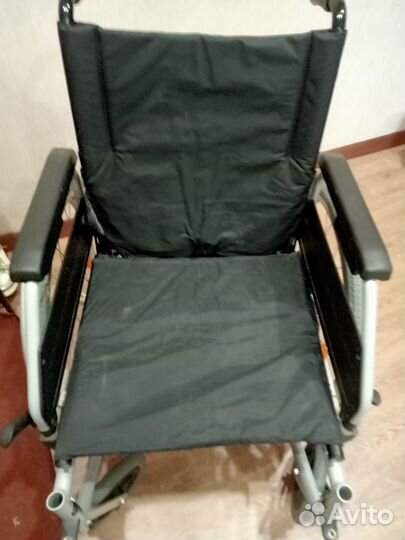 Продается инвалидная коляска