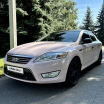 Ford Mondeo 2.3 AT, 2007, 230 000 км, с пробегом, цена 750 000 руб.