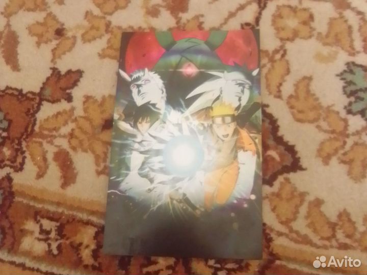 Картинка, Наруто, Саске, Кагуя, Обито, Мадара