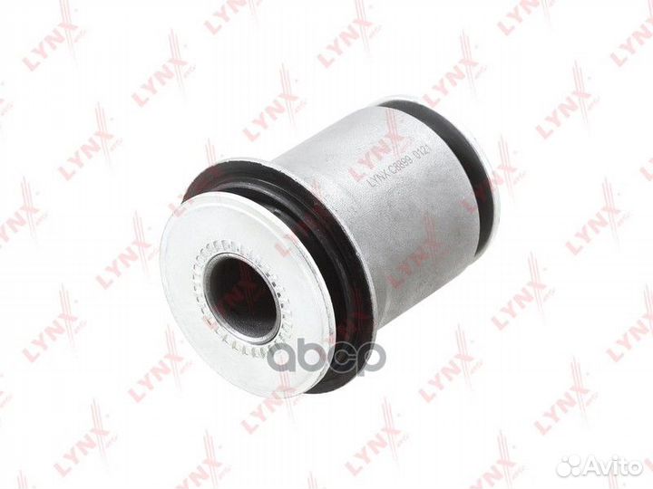 Сайлентблок передний нижнего рычага передней по