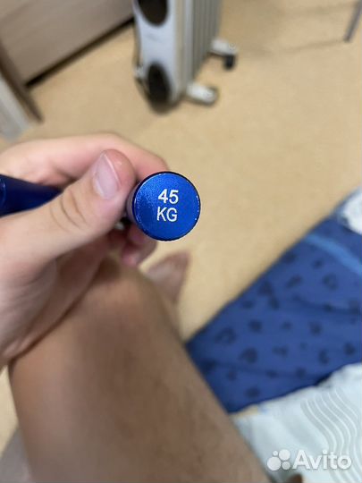 Эспандер кистевой torneo