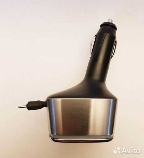 Автомобильное зарядное устройство nokia DC-9