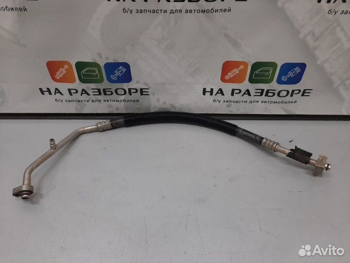 Трубка кондиционера (шланг) Dodge Caravan 4 2.4