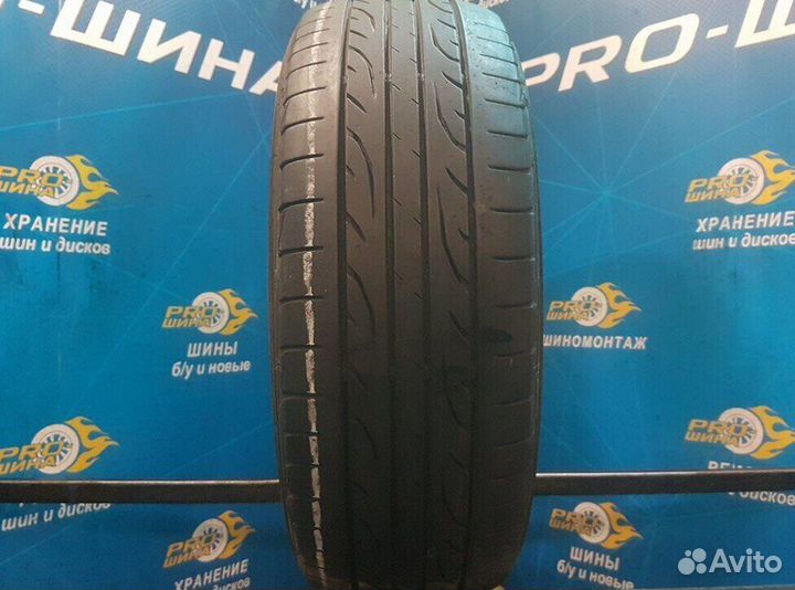 Dunlop SP Sport LM704 195/60 R15