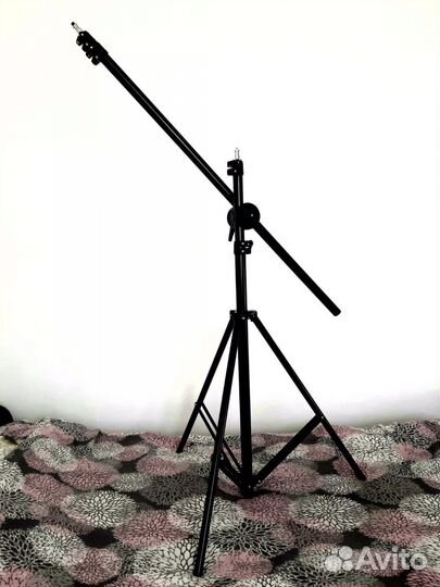 Штатив журавль