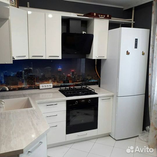 Кухня на заказ