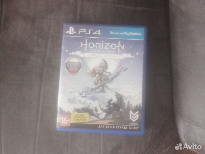 Игры для приставок ps4