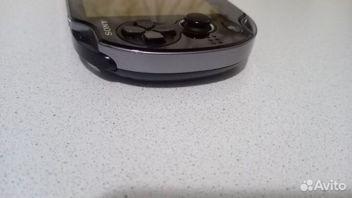 Sony playstation Vita 256 гигов