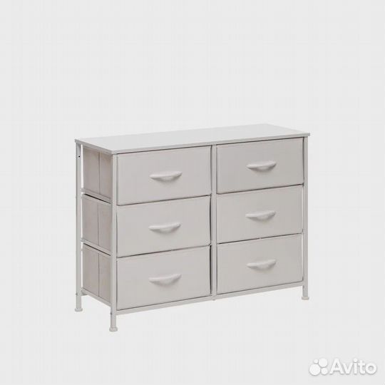 Комод Leset Линкс 6