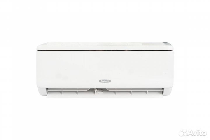 Сплит-система Бирюса B-18HPR/B-18HPR