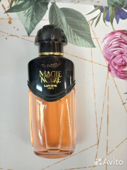 Lancome Magie Noire